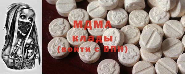 гидра Бикин